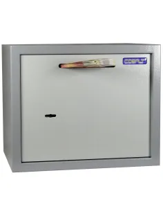 Сейф депозитный COBALT K-28Н (D) депозитный, ключевой замок