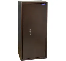 Сейф мебельный COBALT TL-90Ms мебельный, ключ.замок