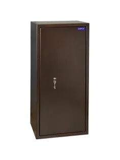 Сейф мебельный COBALT TL-90Ms мебельный, ключ.замок