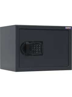 Сейф COBALT RUS-25 EL мебельный, электр.замок