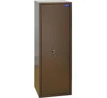 Сейф мебельный COBALT TL-120Ms мебельный, ключ.замок