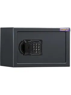 Сейф COBALT RUS-20 EL мебельный, электр.замок