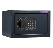 Сейф COBALT RUS-17 EL мебельный, электр.замок