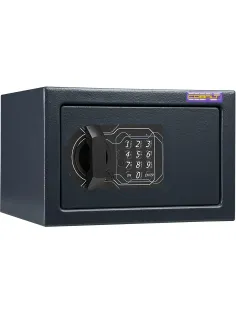Сейф COBALT RUS-17 EL мебельный, электр.замок