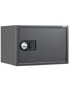 Сейф AIKO SM-30 EL мебельный, электр.замок