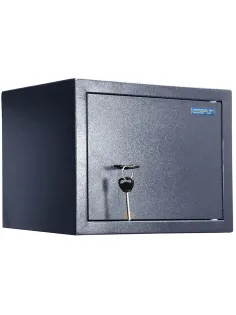 Сейф COBALT RUS-25 мебельный, ключ.замок