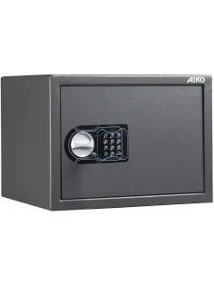 Сейф AIKO SM-25 EL мебельный, электр.замок