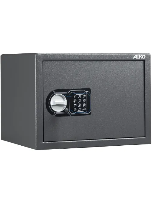Сейф AIKO SM-25 EL мебельный, электр.замок
