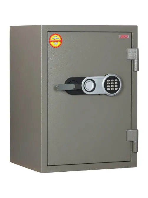 Сейф AIKO FRS-700 E огнестойкий, электр.замок