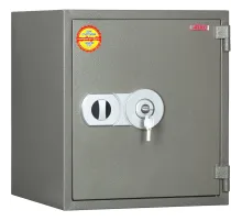 Сейф AIKO FRS-500 огнестойкий, ключ.замок