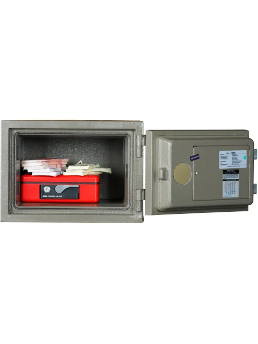 Сейф AIKO FRS-290 E огнестойкий, электр.замок