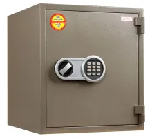 Сейф AIKO FRS-500 E огнестойкий, электр.замок
