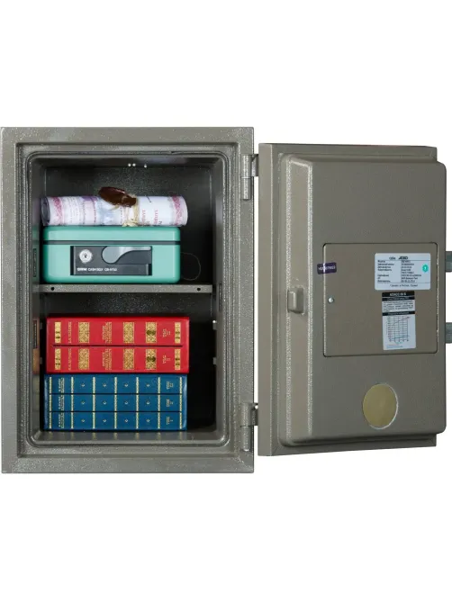 Сейф AIKO FRS-480 E огнестойкий, электр.замок