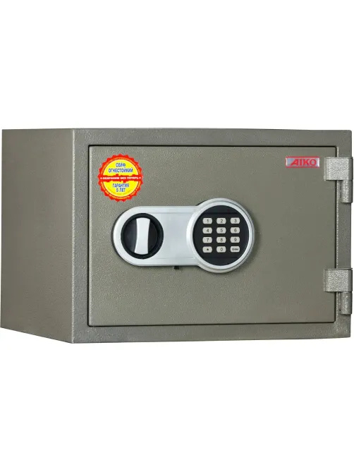Сейф AIKO FRS-290 E огнестойкий, электр.замок