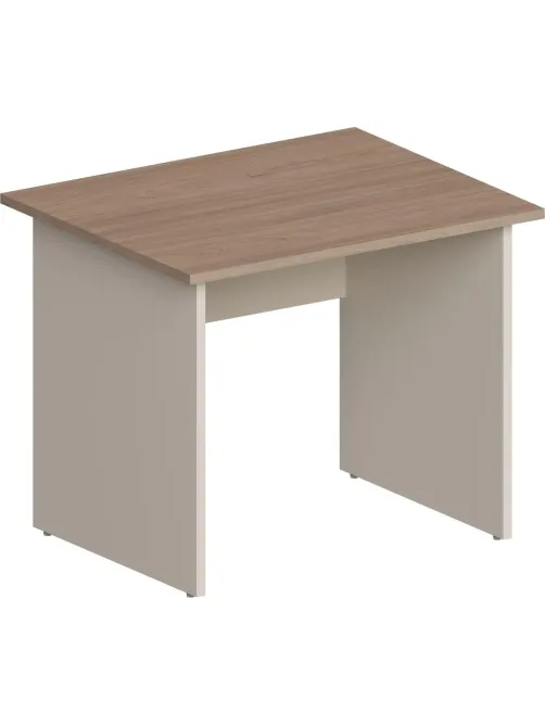 Стол Комус Мебель Easy One 900x600 Вяз Шв/Кшм (250293)