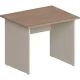 Стол Комус Мебель Easy One 900x600 Вяз Шв/Кшм (250293)