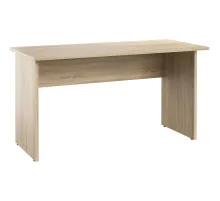 Стол Easy One 908861 дуб сонома Ш1400 Г600