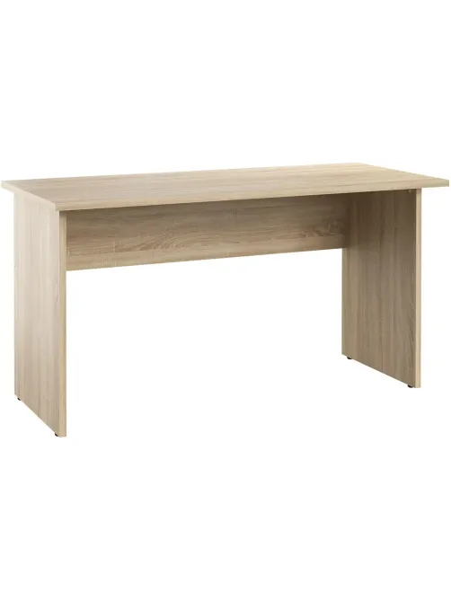 Стол Easy One 908861 дуб сонома Ш1400 Г600