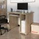 Стол компьютерный Easy One 908866 дуб сонома Ш900