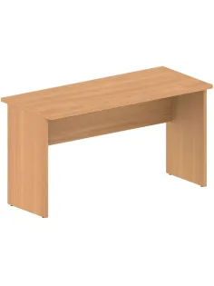 Стол Easy One 908861 груша ароза Ш1400 Г600
