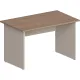 Стол Комус Мебель Easy One 900x730 Вяз Шв/Кшм (250297)