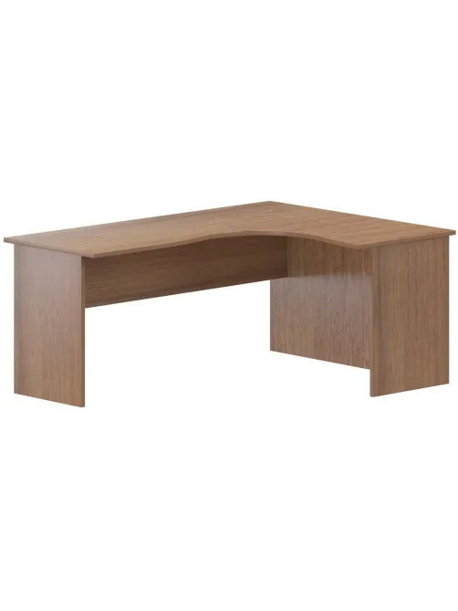 Стол эргономичный PT Арго А-206.60 правый орех гварнери