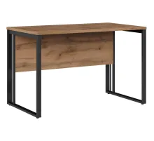 Стол К-Loft 241S001 Ш1180 дуб натур