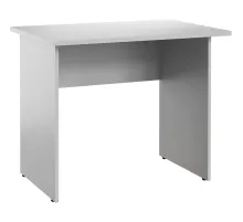 Стол письменный Easy One LT 22/16 (900х600х740 мм) Серый