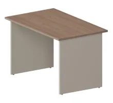 Стол Комус Мебель Easy One 900x730 Вяз Шв/Кшм (250297)