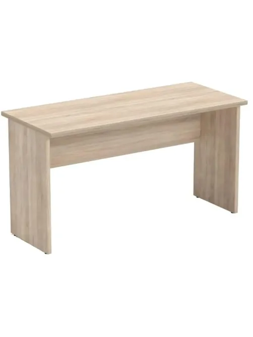 Стол Easy One 908861 дуб сонома Ш1400 Г600