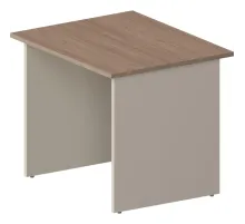 Стол Комус Мебель Easy One 900x600 Вяз Шв/Кшм (250293)