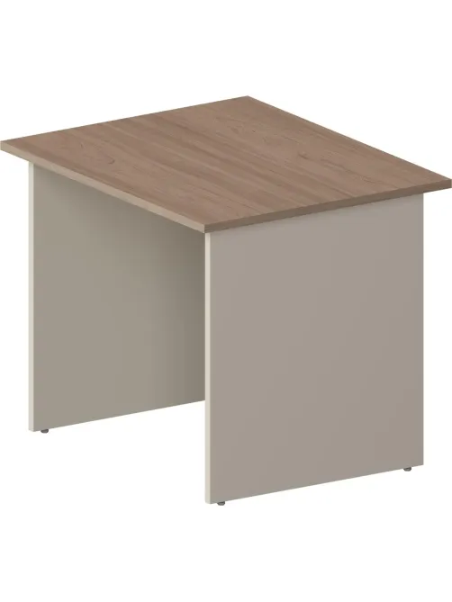 Стол Комус Мебель Easy One 900x600 Вяз Шв/Кшм (250293)