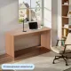 Стол письменный Easy LT Оптима 1550х590х740 орех new 16/16
