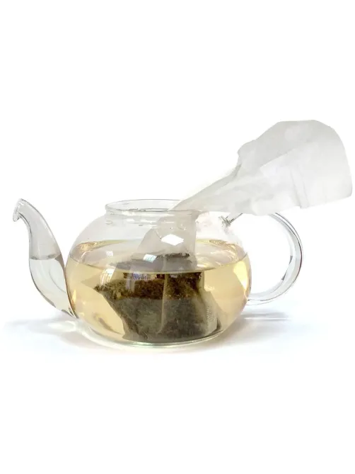 Фильтр-пакеты для заваривания чая Niktea 100шт.