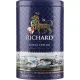Чай Richard Royal Ceylon черный листовой, ж/б, 80г