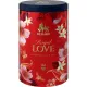 Чай Richard Royal Love черный, крупнолистовой,аромат., 80г