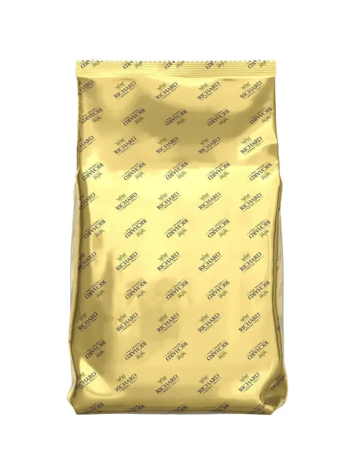 Чай Richard Royal Ceylon черный листовой, 180г 14004