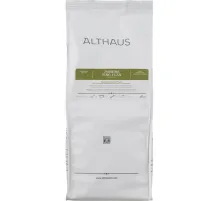 Чай Althaus Jasmine Ting Yuan зеленый, 250г