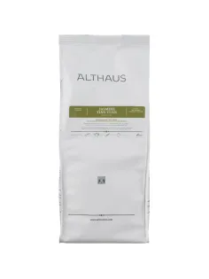 Чай Althaus Jasmine Ting Yuan зеленый, 250г