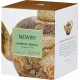 Чай Newby Oriental Sencha зеленый листовой, 100г