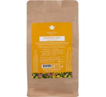 Чайный напиток Niktea Raspberry Mint(Фруктовые травы) травяной, 250г ЧН520
