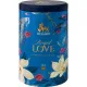 Чай Richard Royal Love черный, крупнолистовой,аромат., 80г
