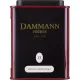 Чай Dammann The Jasmin листовой зелен., 100г ж/б 6758