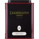 Чай Dammann Assam GFOP листовой черн., 100г ж/б  6755