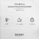 Чай черный Newby чабрец, 100г