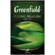 Чай зеленый листовой Greenfield Flying Dragon, 200гр