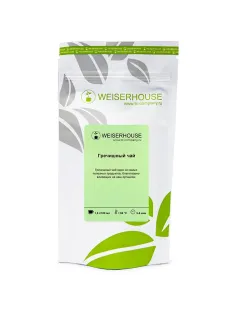 Чай Weiserhouse Гречишный 100г