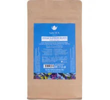 Чай Niktea Assam Supreme Black черн.байховый, 250г