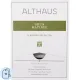 Чай Althaus Grun Matinee Pyra-Pack 15пак х 2,75г TALTHL-L00146