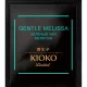 Чай Kioko Limited Gentle Melissa с мелиссой, зеленый, 150пак/уп